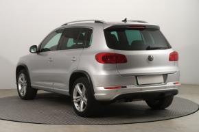 Volkswagen Tiguan  1.4 TSI R-Line 