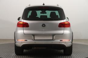 Volkswagen Tiguan  1.4 TSI R-Line 