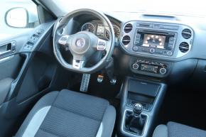 Volkswagen Tiguan  1.4 TSI R-Line 