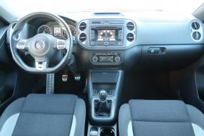 Volkswagen Tiguan  1.4 TSI R-Line 