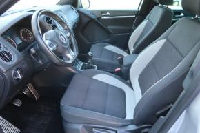 Volkswagen Tiguan  1.4 TSI R-Line 