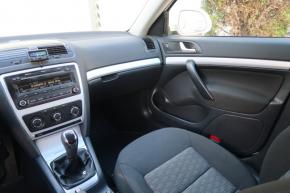 Škoda Octavia  1.6 TDI Ambiente 