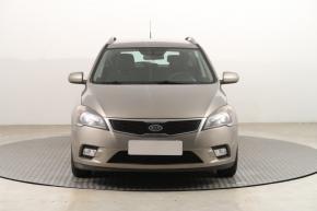 Kia Ceed  1.4 CVVT 