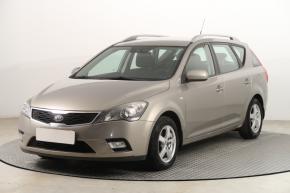 Kia Ceed  1.4 CVVT 