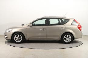 Kia Ceed  1.4 CVVT 