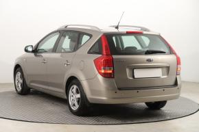 Kia Ceed  1.4 CVVT 