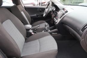 Kia Ceed  1.4 CVVT 