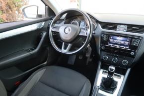 Škoda Octavia  1.6 TDI Ambition 