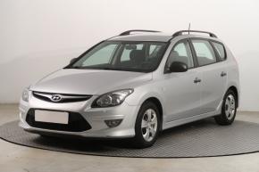 Hyundai i30  1.4 CVVT 