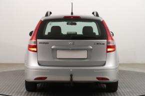 Hyundai i30  1.4 CVVT 