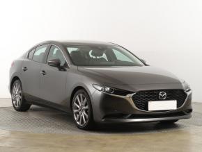 Mazda 3  2.0 Skyactiv-G 