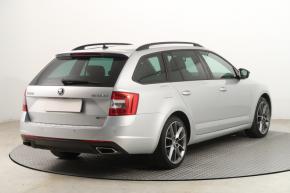 Škoda Octavia  RS 2.0 TDI RS 