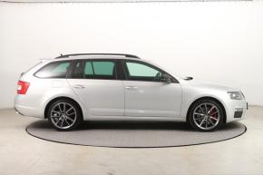 Škoda Octavia  RS 2.0 TDI RS 
