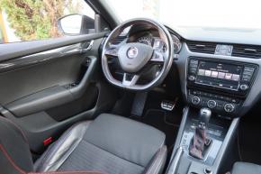Škoda Octavia  RS 2.0 TDI RS 