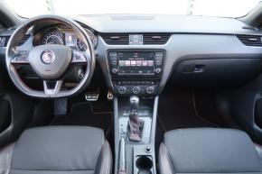Škoda Octavia  RS 2.0 TDI RS 