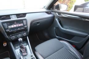 Škoda Octavia  RS 2.0 TDI RS 