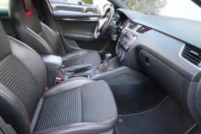 Škoda Octavia  RS 2.0 TDI RS 