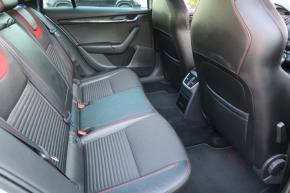 Škoda Octavia  RS 2.0 TDI RS 