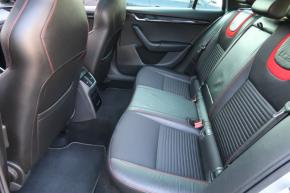 Škoda Octavia  RS 2.0 TDI RS 