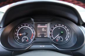 Škoda Octavia  RS 2.0 TDI RS 