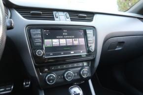 Škoda Octavia  RS 2.0 TDI RS 