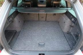 Škoda Octavia  RS 2.0 TDI RS 