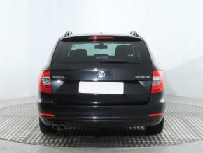 Škoda Superb  2.0 TDI Ambition 