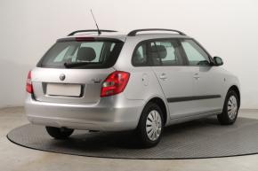 Škoda Fabia  1.4 16V 