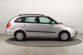 Škoda Fabia  1.4 16V 