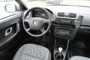 Škoda Fabia  1.4 16V 