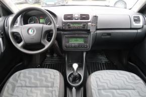 Škoda Fabia  1.4 16V 