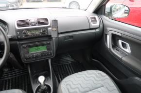 Škoda Fabia  1.4 16V 