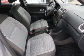 Škoda Fabia  1.4 16V 