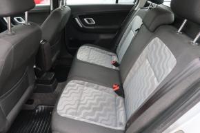 Škoda Fabia  1.4 16V 