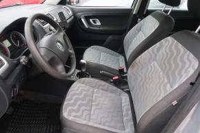 Škoda Fabia  1.4 16V 