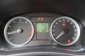 Škoda Fabia  1.4 16V 