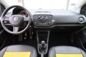 Škoda Citigo  1.0 MPI Ambition 