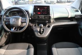 Citroen Berlingo  1.2 PureTech XTR 
