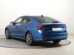Škoda Octavia  1.5 TSI 