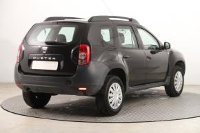 Dacia Duster  1.6 16V 