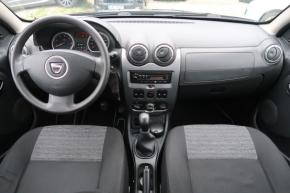 Dacia Duster  1.6 16V 