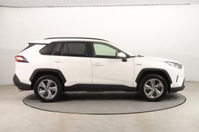Toyota RAV 4  2.5 Hybrid 