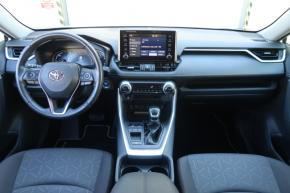 Toyota RAV 4  2.5 Hybrid 