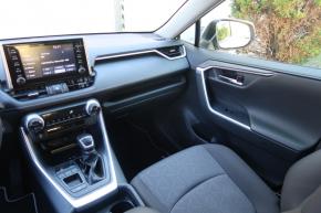 Toyota RAV 4  2.5 Hybrid 