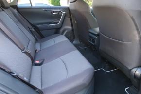 Toyota RAV 4  2.5 Hybrid 