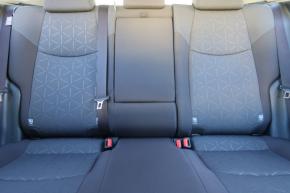 Toyota RAV 4  2.5 Hybrid 
