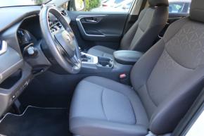 Toyota RAV 4  2.5 Hybrid 