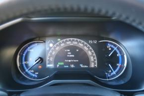 Toyota RAV 4  2.5 Hybrid 