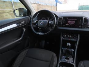 Škoda Karoq  1.0 TSI Ambition 