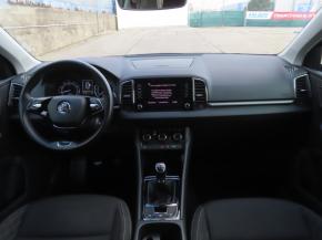 Škoda Karoq  1.0 TSI Ambition 